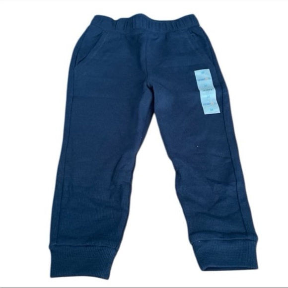 Boys 3T Jogger Sets - Picture 10 of 11